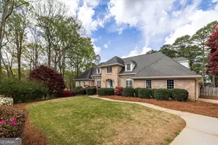 1854 Kanawha Dr, Tucker, GA 30087 - Photo 3