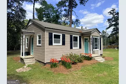 24 North Easy Street, Statesboro, GA 30458 - Photo 1