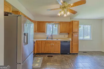 6933 Highway W 136, Chickamauga, GA 30707 - Photo 3