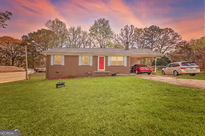 6933 Highway W 136, Chickamauga, GA 30707 - Photo 1