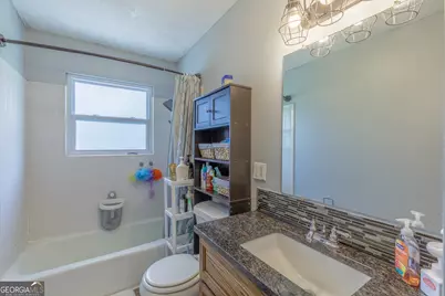 6933 Highway W 136, Chickamauga, GA 30707 - Photo 15