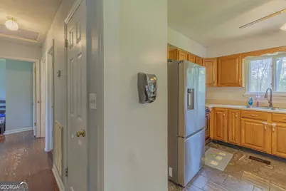 6933 Highway W 136, Chickamauga, GA 30707 - Photo 5