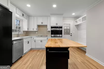 238 Elliott Road, McDonough, GA 30252 - Photo 13