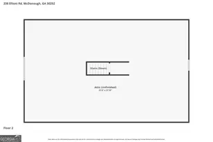 238 Elliott Rd, McDonough, GA 30252 - Photo 45