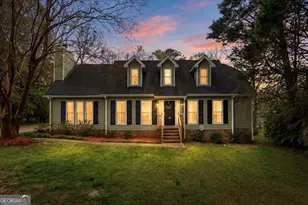 204 Maddox Rd, Griffin, GA 30224 - Photo 1