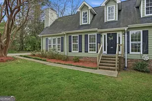 204 Maddox Rd, Griffin, GA 30224 - Photo 3