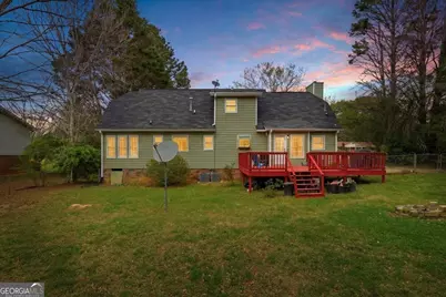 204 Maddox Road, Griffin, GA 30224 - Photo 31