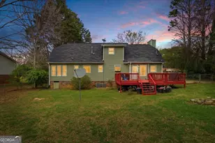 204 Maddox Rd, Griffin, GA 30224 - Photo 31