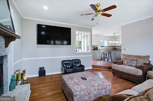 204 Maddox Rd, Griffin, GA 30224 - Photo 19