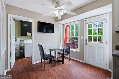 204 Maddox Road, Griffin, GA 30224 - Photo 17