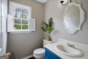 204 Maddox Rd, Griffin, GA 30224 - Photo 11