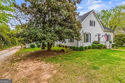 3810 2nd Avenue, Mansfield, GA 30055 - Photo 29