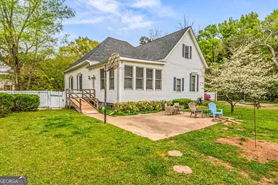 3810 2nd Avenue, Mansfield, GA 30055 - Photo 31