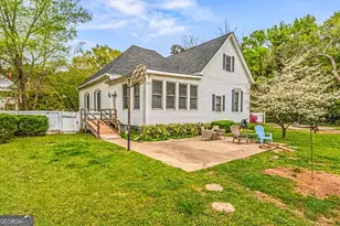 3810 2nd Ave, Mansfield, GA 30055 - Photo 31