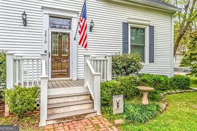 3810 2nd Avenue, Mansfield, GA 30055 - Photo 3