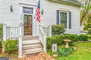 3810 2nd Ave, Mansfield, GA 30055 - Photo 3