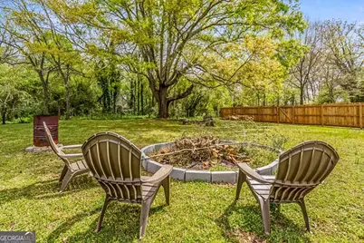 3810 2nd Avenue, Mansfield, GA 30055 - Photo 27