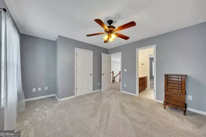 3407 Owens Landing Drive, Kennesaw, GA 30152 - Photo 23