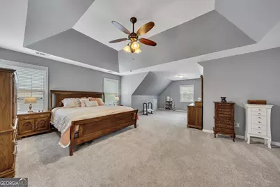 3407 Owens Landing Drive, Kennesaw, GA 30152 - Photo 19