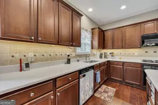 3407 Owens Landing Dr, Kennesaw, GA 30152 - Photo 15