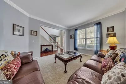 3407 Owens Landing Drive, Kennesaw, GA 30152 - Photo 7