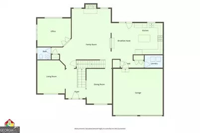 3407 Owens Landing Drive, Kennesaw, GA 30152 - Photo 39