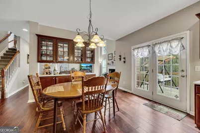 3407 Owens Landing Drive, Kennesaw, GA 30152 - Photo 13