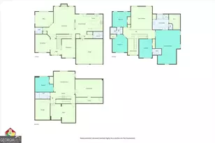 3407 Owens Landing Dr, Kennesaw, GA 30152 - Photo 41