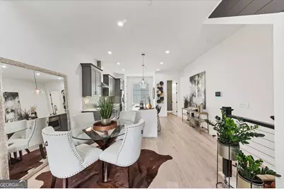 701 Pryor Street SW # 5, Atlanta, GA 30315 - Photo 11