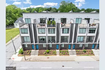 701 Pryor Street SW # 5, Atlanta, GA 30315 - Photo 1