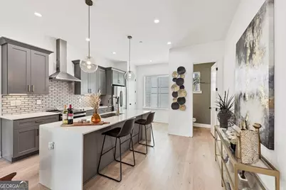 701 Pryor Street SW # 5, Atlanta, GA 30315 - Photo 3