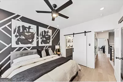 701 Pryor Street SW # 5, Atlanta, GA 30315 - Photo 19