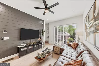 701 Pryor Street SW # 5, Atlanta, GA 30315 - Photo 13