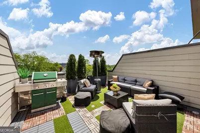 701 Pryor Street SW # 5, Atlanta, GA 30315 - Photo 45