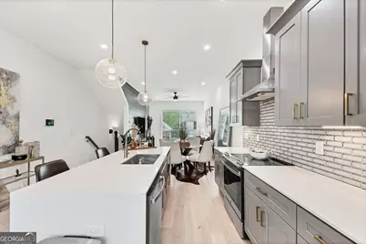 701 Pryor Street SW # 5, Atlanta, GA 30315 - Photo 5