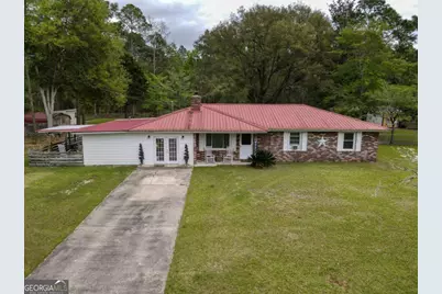 423 Pioneer Road, Hinesville, GA 31313 - Photo 49