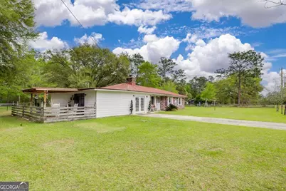 423 Pioneer Road, Hinesville, GA 31313 - Photo 3