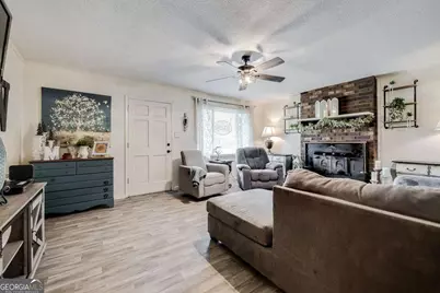 423 Pioneer Road, Hinesville, GA 31313 - Photo 5