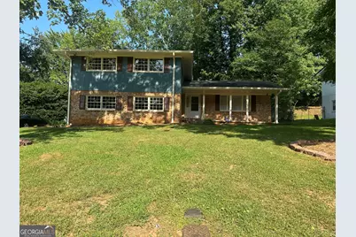 3581 Turner Heights Drive, Decatur, GA 30032 - Photo 1