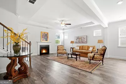 3267 Over Hill Court, Buford, GA 30519 - Photo 5