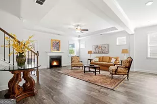 3267 Over Hill Ct, Buford, GA 30519 - Photo 5