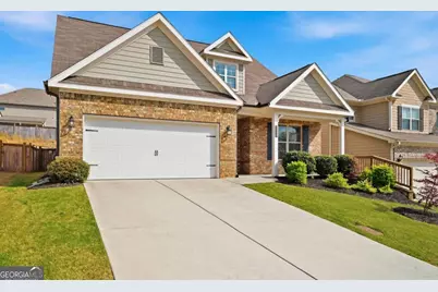 3267 Over Hill Court, Buford, GA 30519 - Photo 23