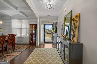 135 Graceton Farms Drive, Senoia, GA 30276 - Photo 7