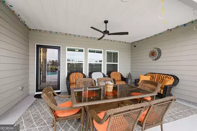 135 Graceton Farms Drive, Senoia, GA 30276 - Photo 45