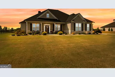 135 Graceton Farms Drive, Senoia, GA 30276 - Photo 3