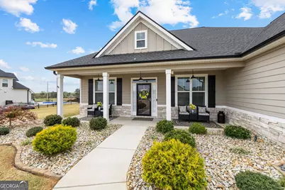 135 Graceton Farms Drive, Senoia, GA 30276 - Photo 5
