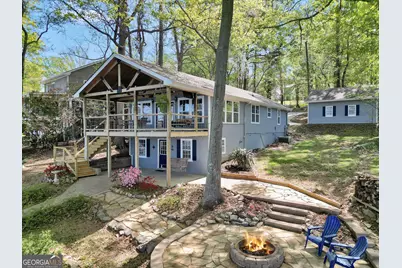 440 Starling Drive, Monticello, GA 31064 - Photo 3