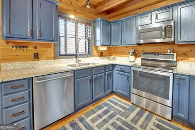 179 Parrot Drive, Monticello, GA 31064 - Photo 33