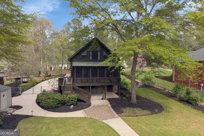 179 Parrot Drive, Monticello, GA 31064 - Photo 5