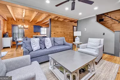 179 Parrot Drive, Monticello, GA 31064 - Photo 25